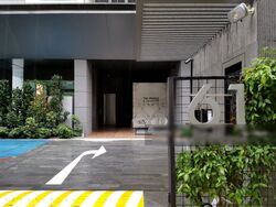 The Peak @ Cairnhill II (D9), Apartment #308100171
